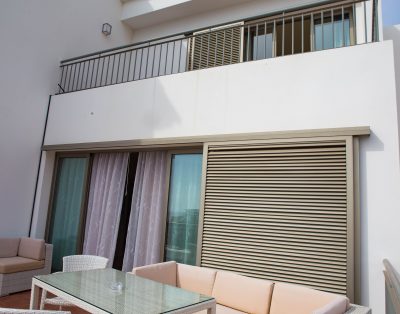 LUXURY 2level Apartment LACA44