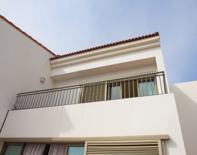 LUXURY 2level Apartment LACA44