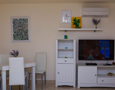 LUXURY 2level Apartment LACA44