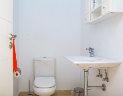 LUXURY 2level Apartment LACA44