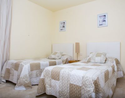 LUXURY 2level Apartment LACA44