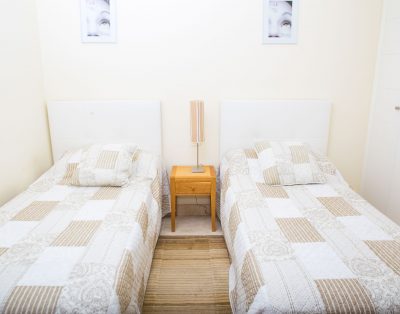 LUXURY 2level Apartment LACA44