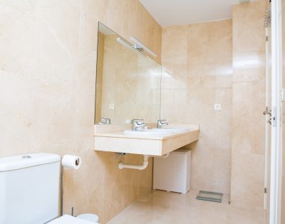 LUXURY 2level Apartment LACA44