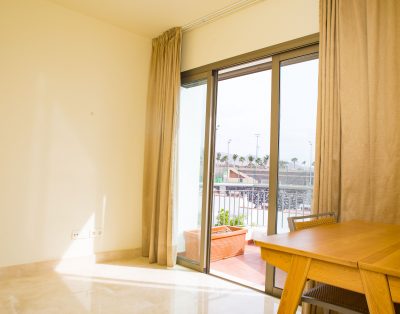 LUXURY 2level Apartment LACA44