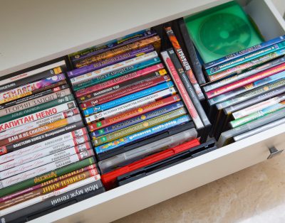 LUXURY 2level Apartment LACA44