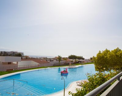 LUXURY 2level Apartment LACA44