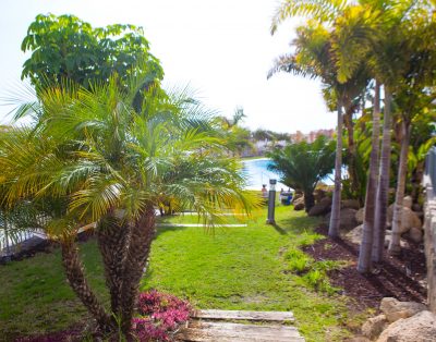 LUXURY 2level Apartment LACA44