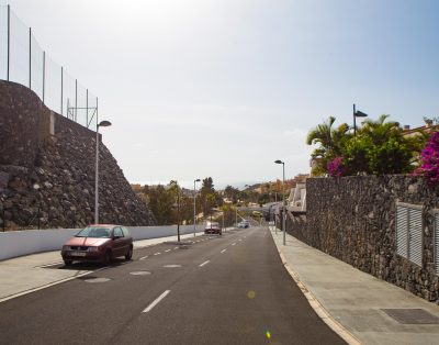 LUXURY 2level Apartment LACA44