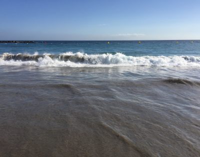 Apartment in Los Cristianos LC162