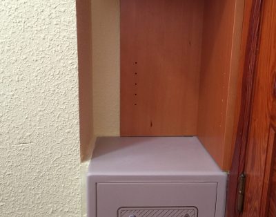 Apartment in Los Cristianos LC162