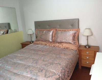 Apartment in Los Cristianos LC162