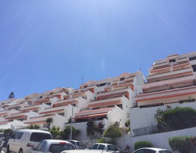 Apartment in Los Cristianos LC162