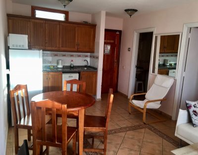 One bedroom apartment in Las Americas LA103