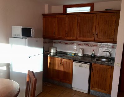 One bedroom apartment in Las Americas LA103