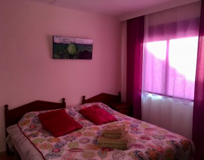 One bedroom apartment in Las Americas LA103
