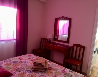 One bedroom apartment in Las Americas LA103