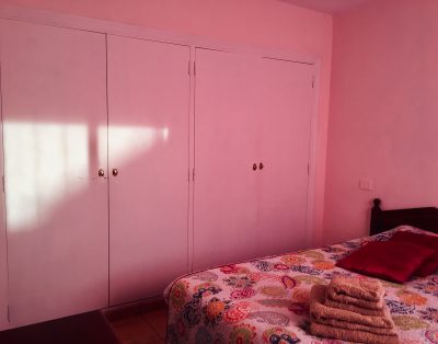 One bedroom apartment in Las Americas LA103