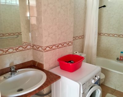 One bedroom apartment in Las Americas LA103