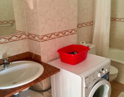 One bedroom apartment in Las Americas LA103