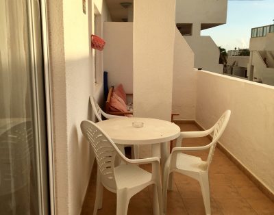 One bedroom apartment in Las Americas LA103