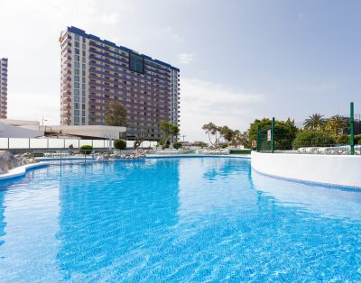 Fantastic view, Paraiso del Sur PP52