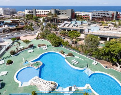 Fantastic view, Paraiso del Sur PP52