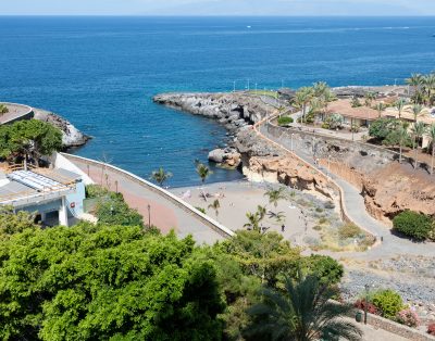 Fantastic view, Paraiso del Sur PP52