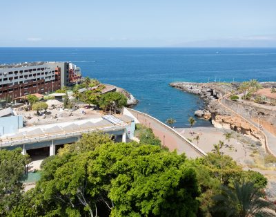 Fantastic view, Paraiso del Sur PP52