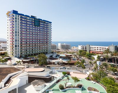 Fantastic view, Paraiso del Sur PP52