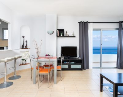 Fantastic view, Paraiso del Sur PP52