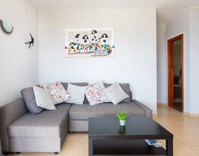 Fantastic view, Paraiso del Sur PP52