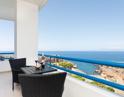 Fantastic view, Paraiso del Sur PP52