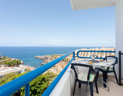 Fantastic view, Paraiso del Sur PP52