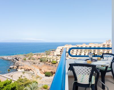 Fantastic view, Paraiso del Sur PP52