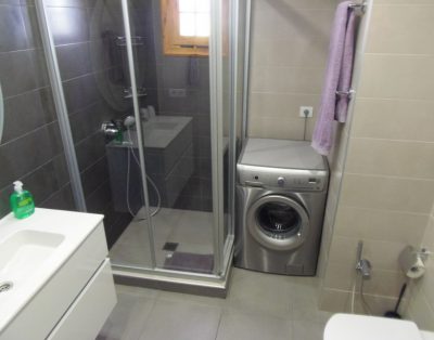 Just one step from Playa del Duque PD1