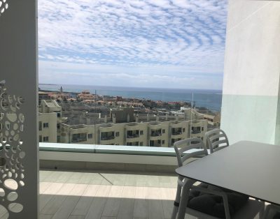 NEW Apartment in Ocean Garden PP005