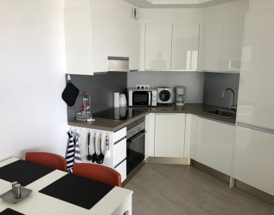 NEW Apartment in Ocean Garden PP005