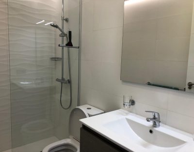 NEW Apartment in Ocean Garden PP005