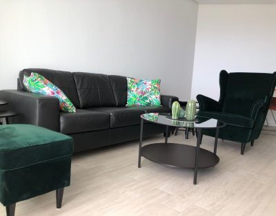 NEW Apartment in Ocean Garden PP005