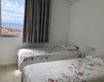 NEW Apartment in Ocean Garden PP005