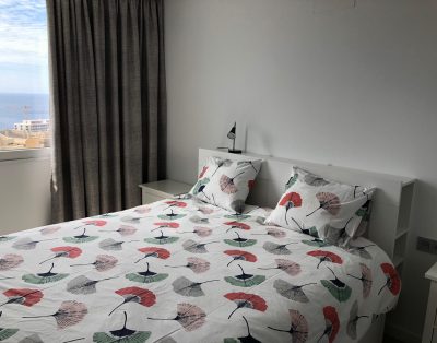 NEW Apartment in Ocean Garden PP005