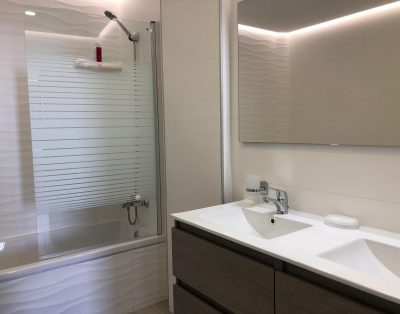 NEW Apartment in Ocean Garden PP005