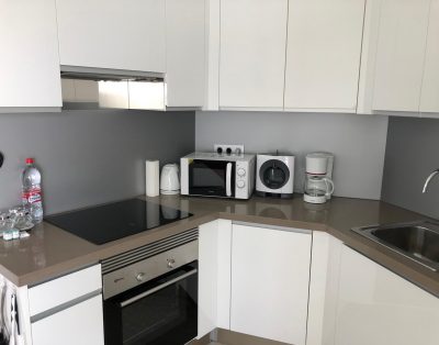 NEW Apartment in Ocean Garden PP005