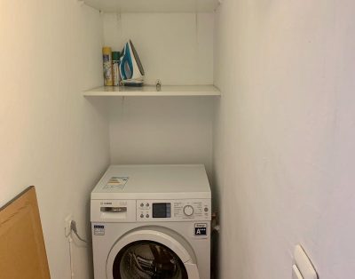 Duplex in Club Atlantis SE16