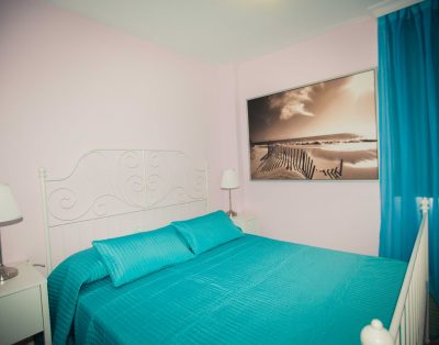 Two bedroom apartment in Las Americas LA73