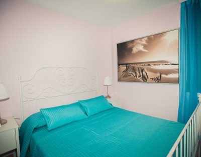 Two bedroom apartment in Las Americas LA73