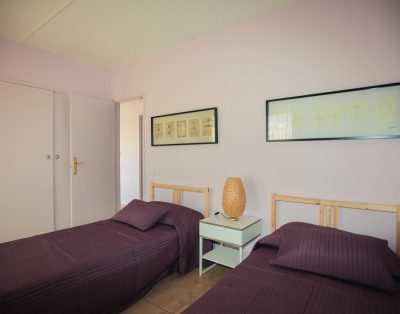 Two bedroom apartment in Las Americas LA73