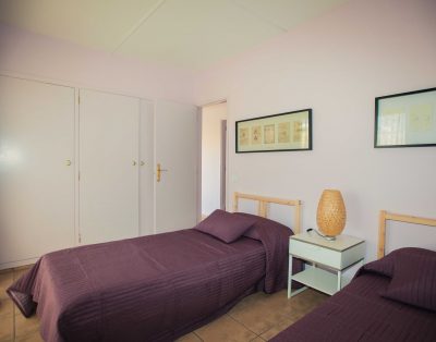 Two bedroom apartment in Las Americas LA73