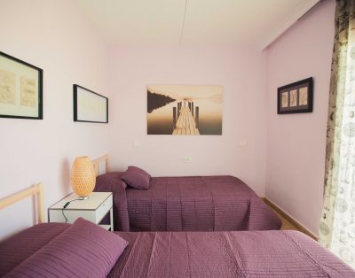 Two bedroom apartment in Las Americas LA73