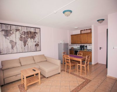 Two bedroom apartment in Las Americas LA73